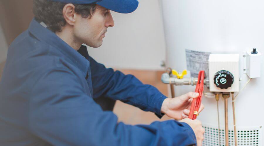 Professional Tankless Water Heater Installation in Kipton, OH